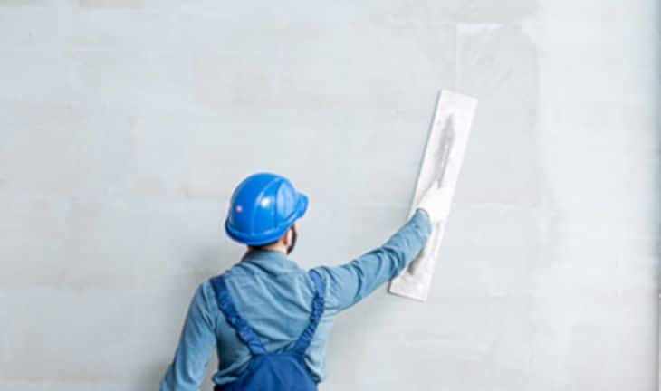 Siverek İnşaat Sıvacısı